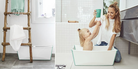 Stokke® Flexi Bath® - ANB Baby