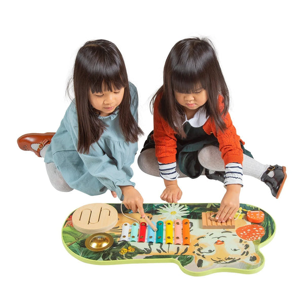Musical Toys For Toddlers: What's New from Manhattan Toy Co
