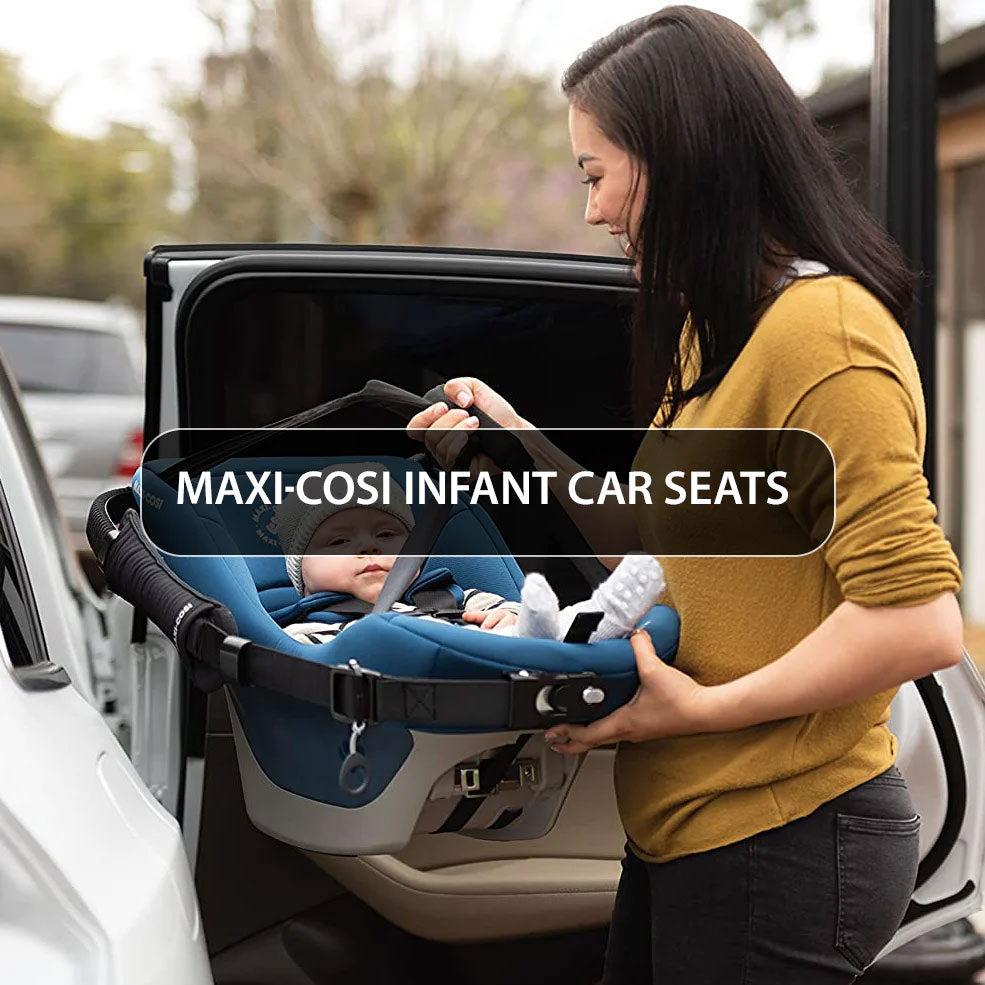 maxi-cosi infant car seat