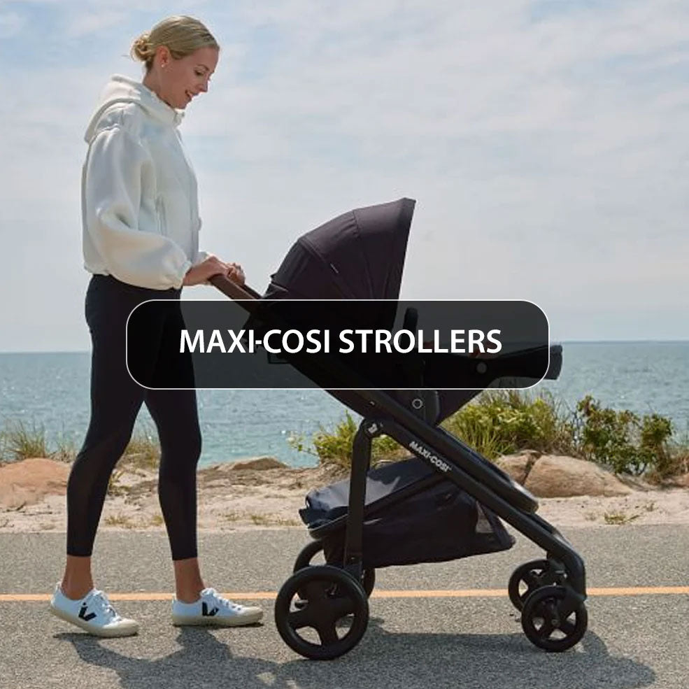 maxi-cosi-strollers