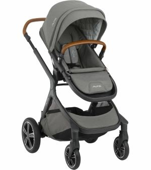 when to buy stroller for baby