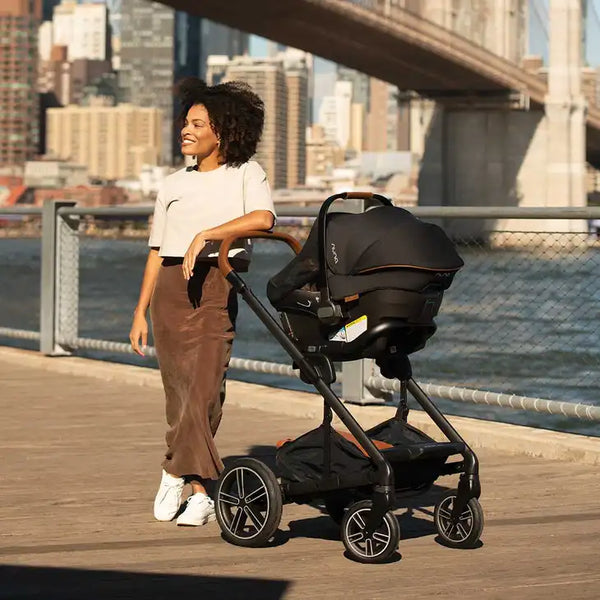 Choosing The Best: Our Favorite Nuna Travel Systems Unveiled