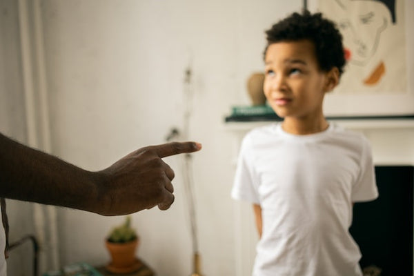 A Parenting Dialogue: What to Do if Another Parent Yells at Your Child