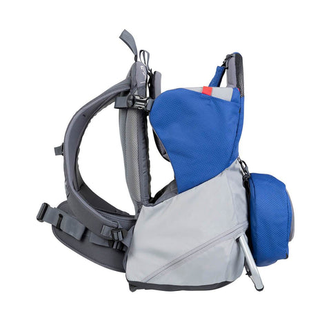 Backpack - Phil and Teds Parade Baby Carrier