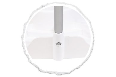 Home Decor - Phil & Teds Poppy Table Top, White
