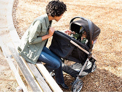 BRITAX B-Lively and B-Safe 35 Travel System - ANB Baby