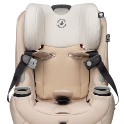 Pria Max 3-in-1 Convertible Car Seat Unique Harness System | ANB Baby