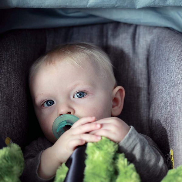 The right car seat can provide greater protection and comfort for your baby