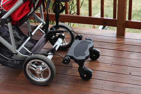 Vehicle - StrollAir Universal Hop on Board for Stroller