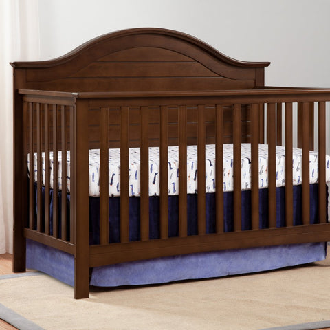 Furniture - Carter's By Davinci Nolan 4-in-1 Convertible Crib