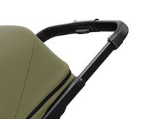 Thule Spring Stroller Adjustable Handlebar - ANB Baby