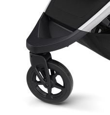 Thule Spring Stroller Lockable Swivel Wheels - ANB Baby