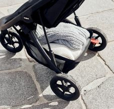Thule Spring Stroller Underseat Basket - ANB Baby