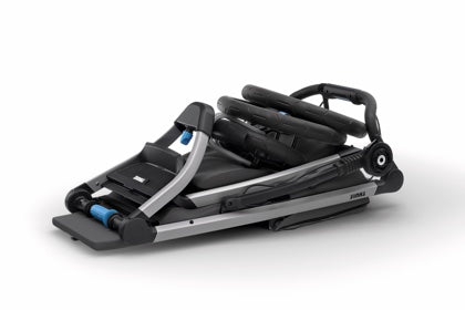 thule urban glide dark shadow