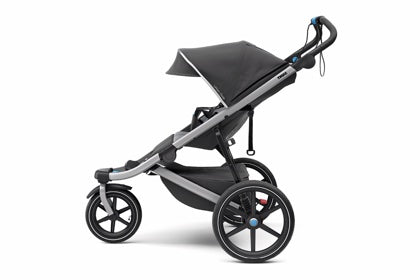 thule urban glide single