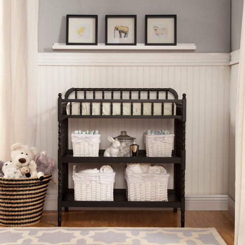 Furniture - DaVinci Jenny Lind Changing Table