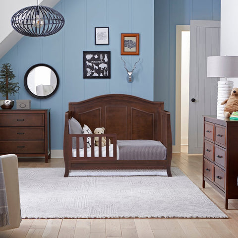 Furniture - DaVinci Emmett 4-in-1 Convertible Crib