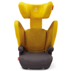 Highest Headrest Position - ANB Baby