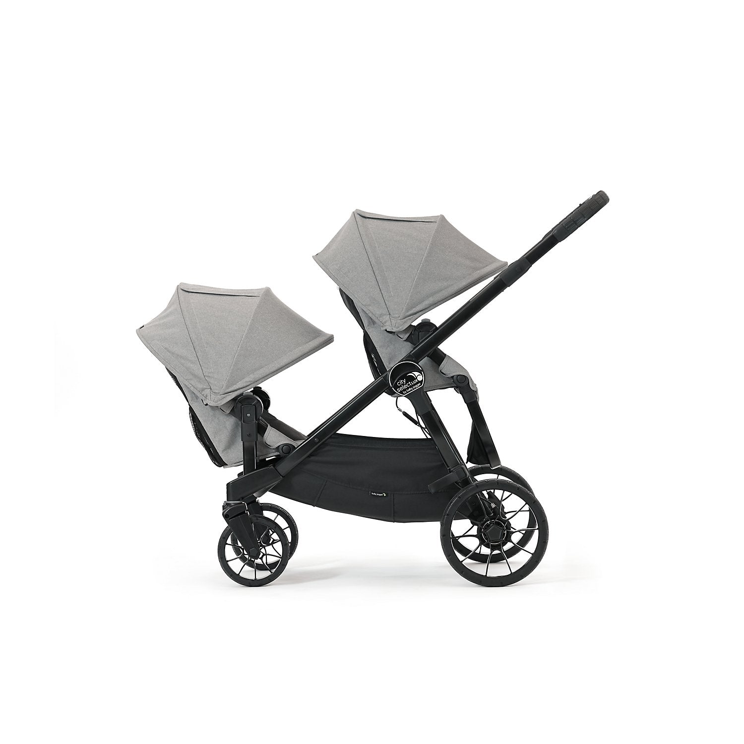 Buy BABY JOGGER City Select Lux Stroller -- ANB