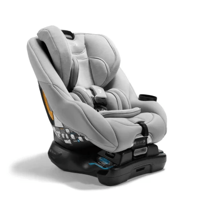 Baby Jogger City Turn Convertible Car Seat, -- ANB Baby