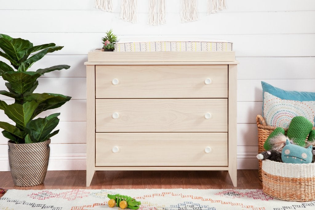 Buy Babyletto Sprout 3Drawer Changer Dresser ANB Baby