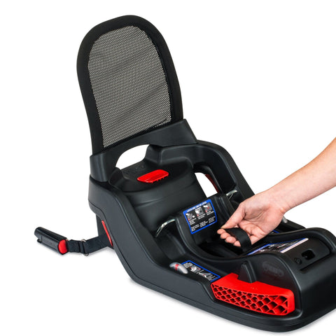 Britax B-Safe Gen2 FlexFit + B-Free Premium Travel System - ANB Baby -$500 - $1000