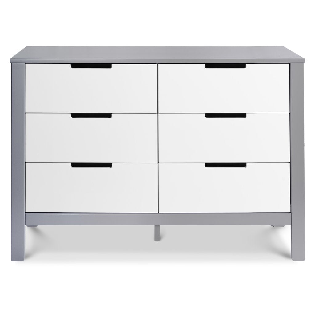 Buy Carter's By Davinci Colby 6Drawer Double Dresser ANB Baby