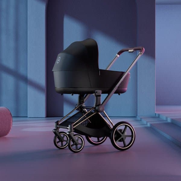 Cybex e-Priam 4 Frame, -- ANB Baby