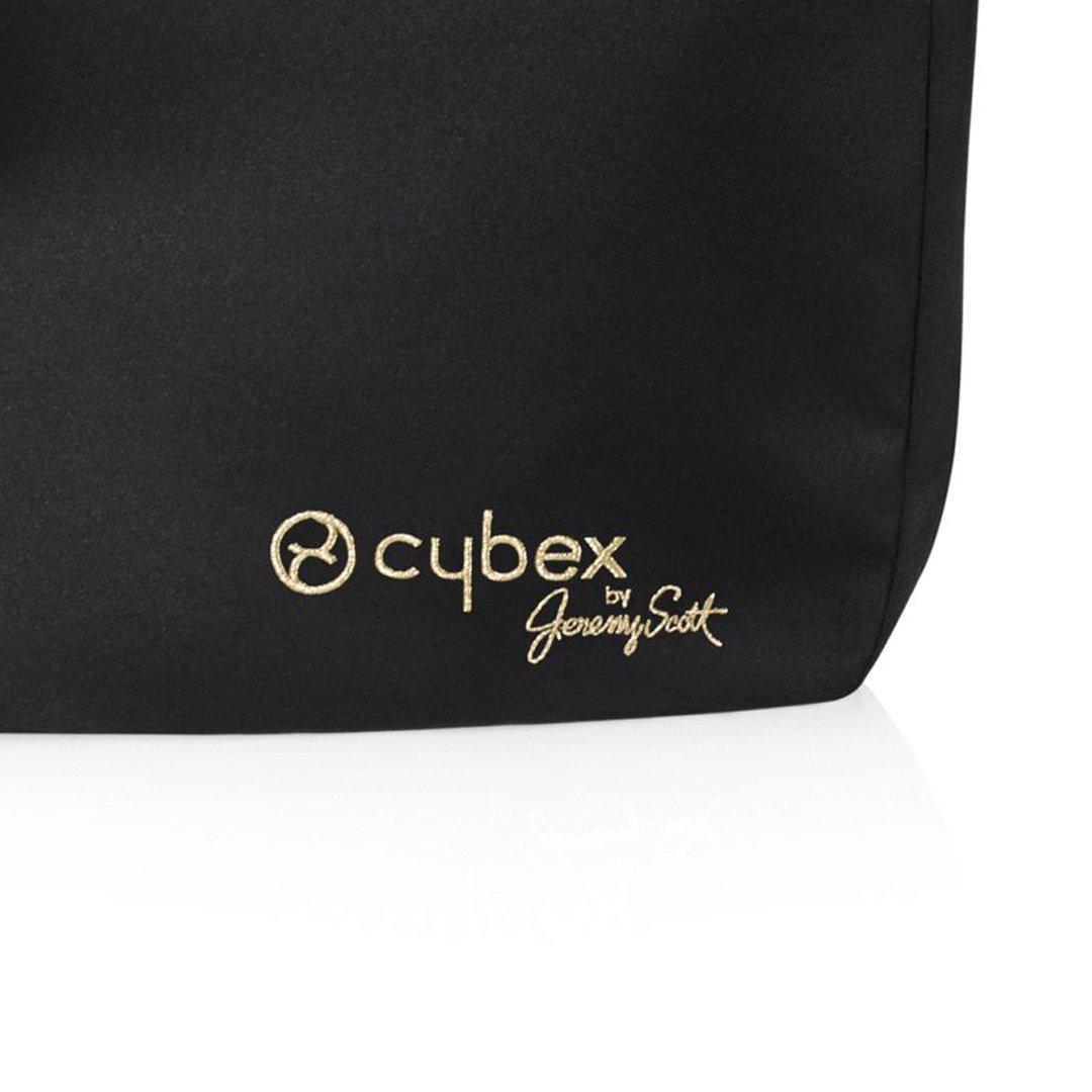 CYBEX PRIAM Changing Bag Jeremy Scott Wings - ANB Baby -$100 - $300