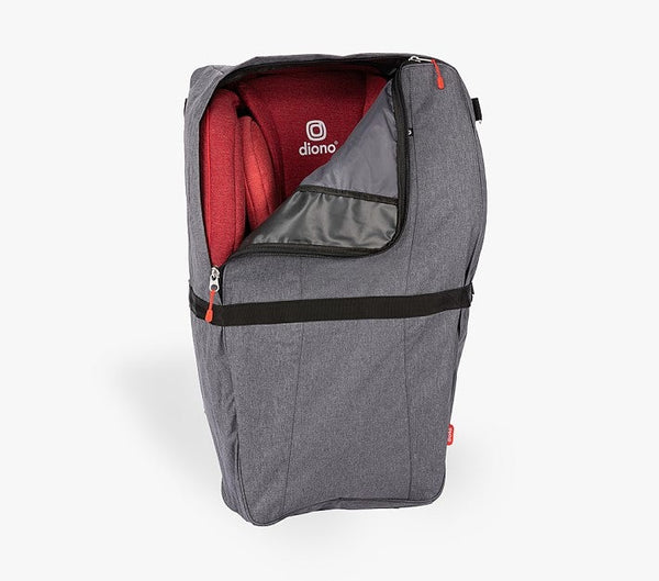 diono car seat travel bag