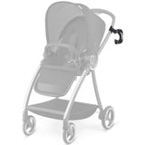 Used GB Stroller Cup Holder - Black in Stroller - ANB Baby