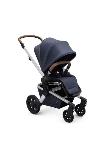 schuintrekken Boren hoekpunt JOOLZ Hub Complete Baby Stroller