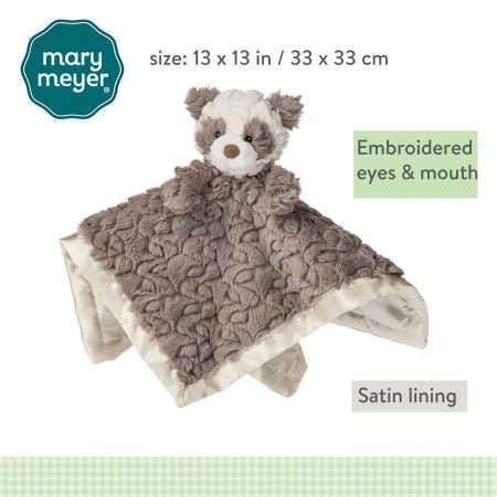 Clothing - Mary Meyer Putty Nursery Character Blanket, Panda