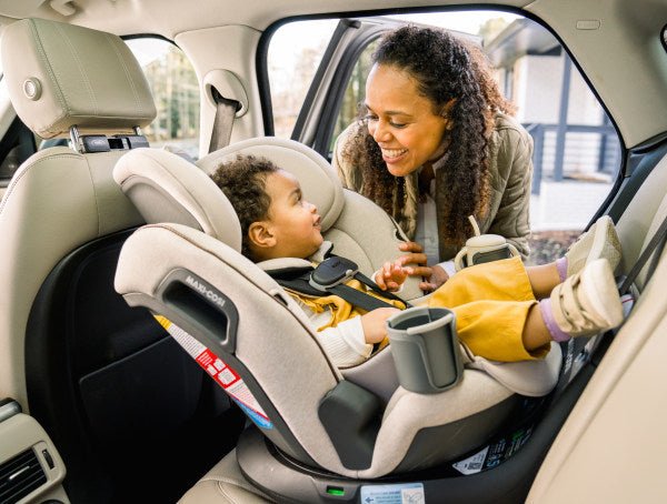 compleet Informeer vermomming Maxi-Cosi Emme Convertible Car Seat