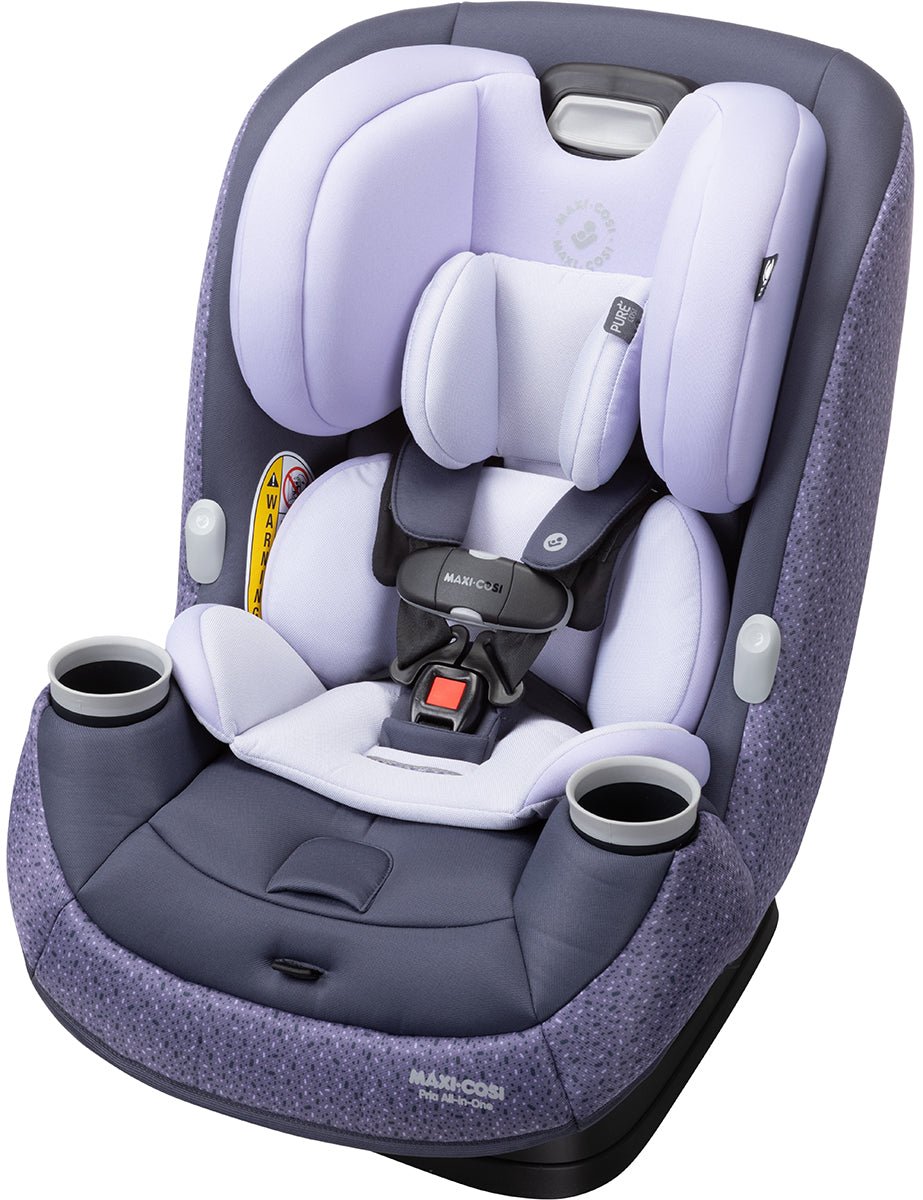 Buy Maxi Cosi Pria Max All-in-One Convertible Car Baby