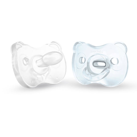 cliënt Je zal beter worden luister Buy Medela Soft Silicone 0-6 Month Pacifier -- ANB Baby