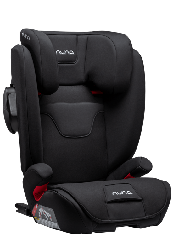 NUNA AACE 2-in-1 Booster Car Seat