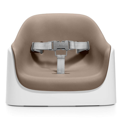 Rijp Oprechtheid Extreme armoede OXO TOT Nest Booster Seat with Removable Cushion