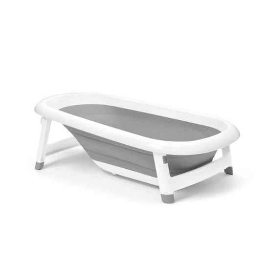 Ergonomic, Versatile: Why We Love OXO Tot Splash & Store Tub