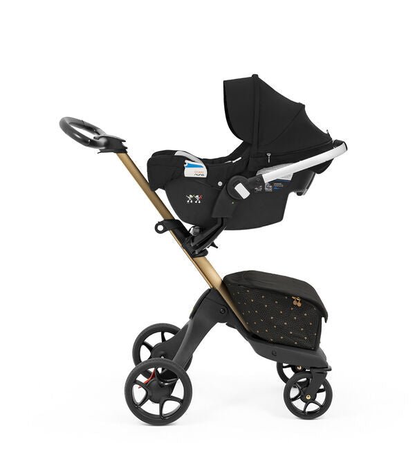 限定Ｗ特典付属 STOKKE　ストッケ　エクスプローリーV4 & etc.