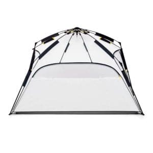 Cool & Easy: Why We Love Veer Family Basecamp Pop-Up Tent