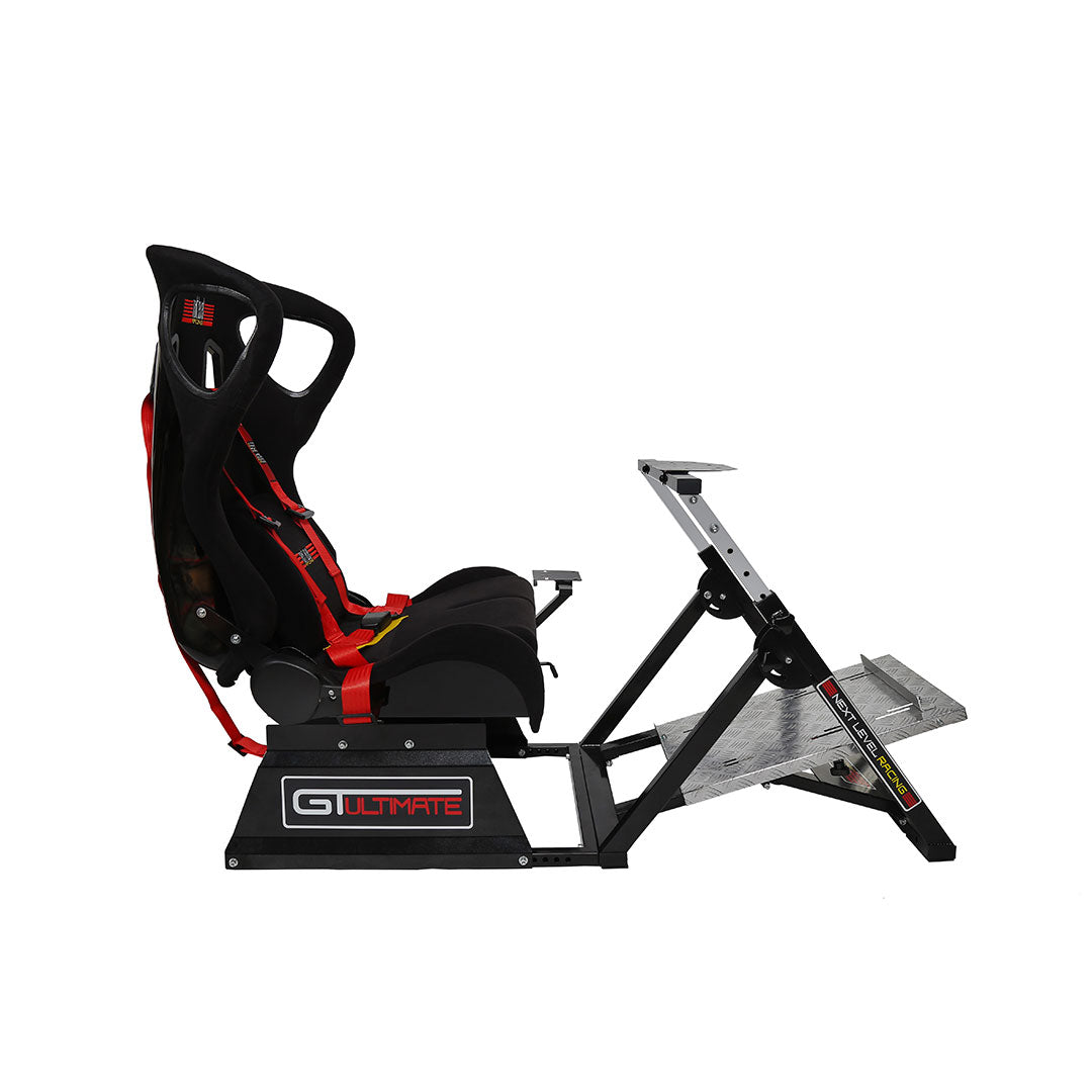 Next Level Racing GTultimate V2-