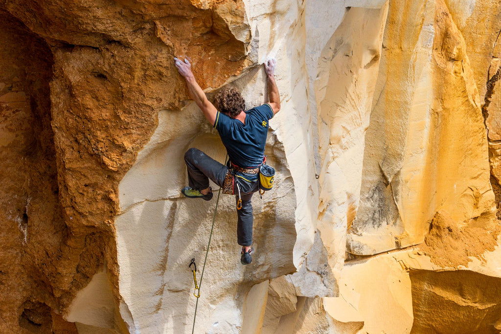 Harnais enfant (+30kg) Dyno - Climbing Technology