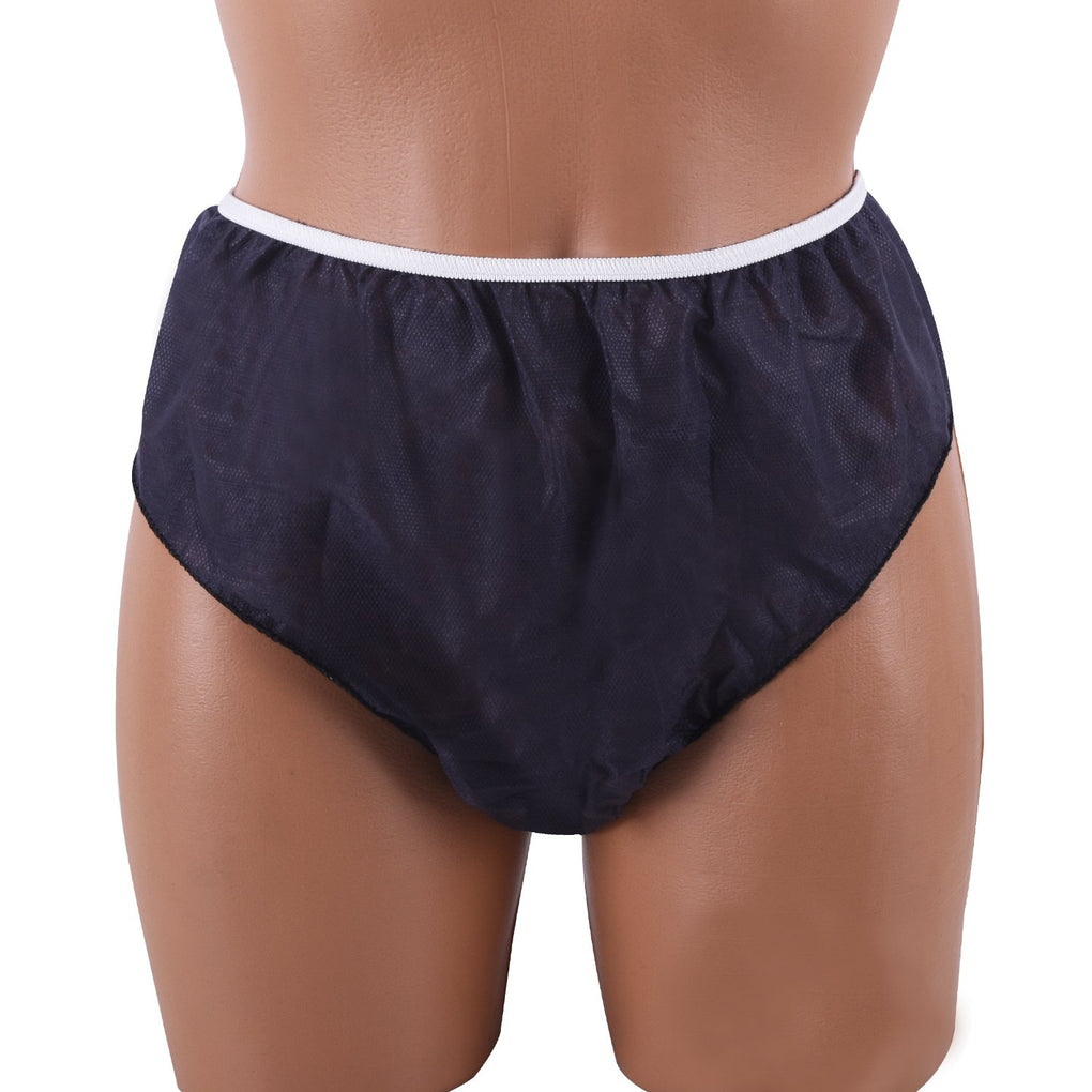 womens disposable briefs