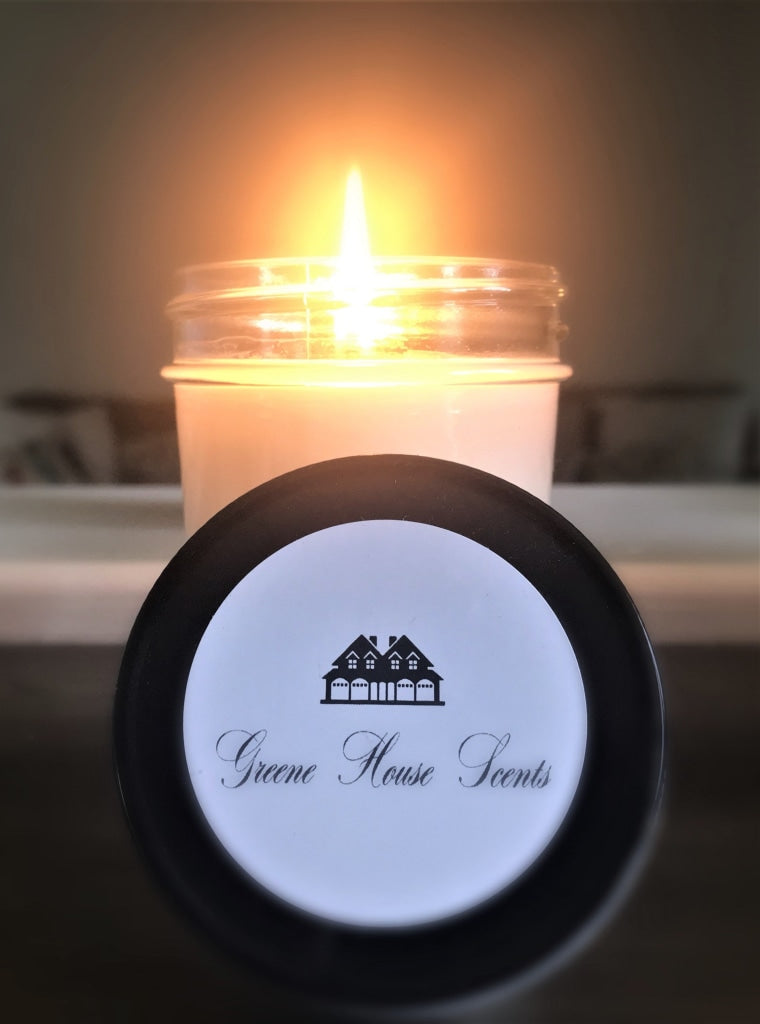 Wax Melts – Wick House Candle Company