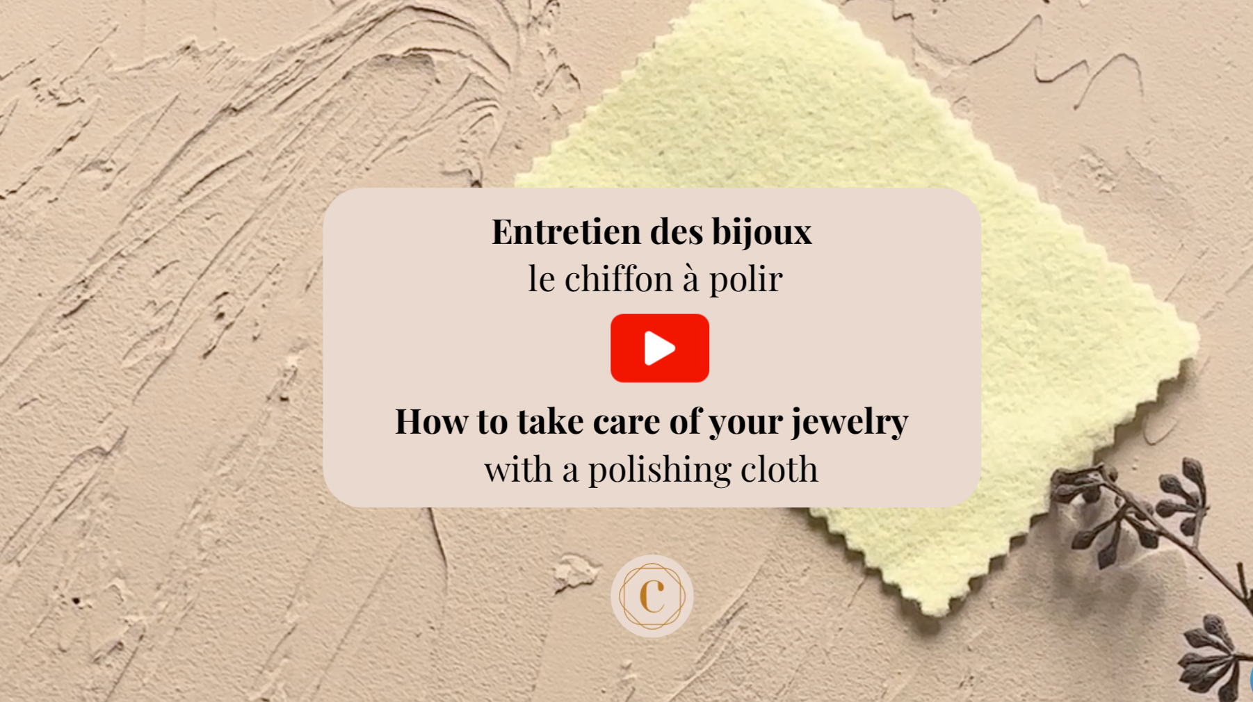 Comment nettoyer vos bijoux en argent, laiton, or et les entretenir au  quotidien ? Mes 5 + recettes 