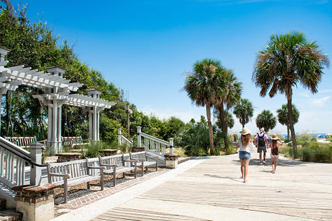 hilton head santé et bien-être - fitness cardio shop