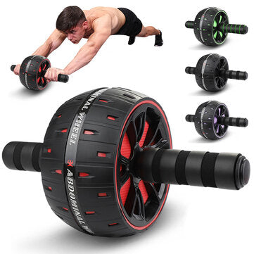 roue abdominale intersport - fitness cardio shop