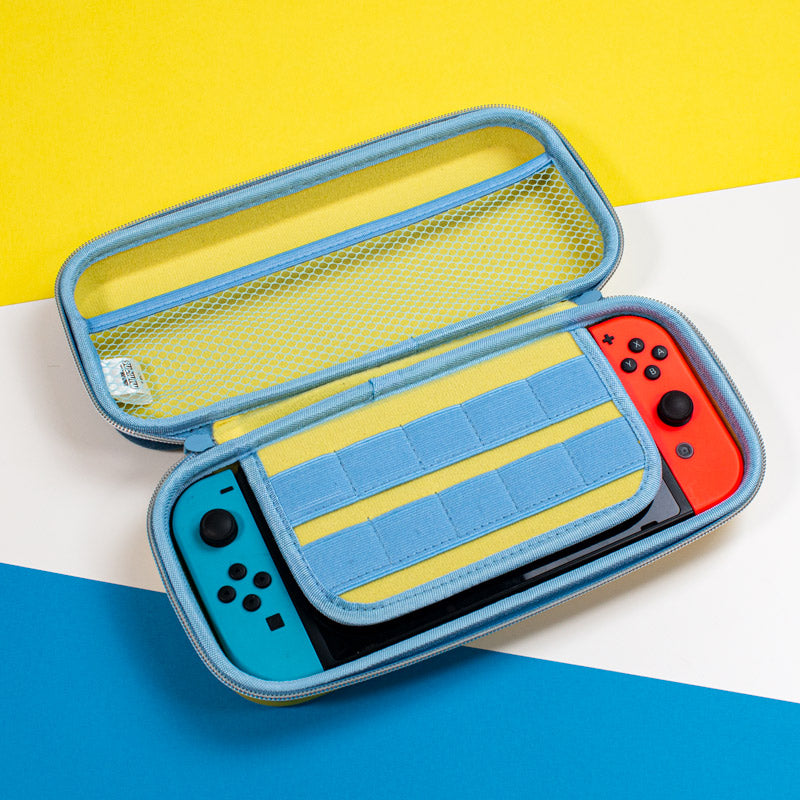 official switch case