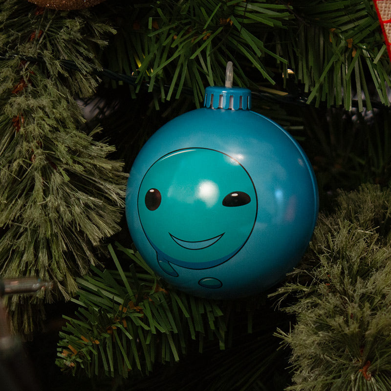 Bauble Heads Fortnite Rippley Christmas Decoration Ornament Geek Store Us